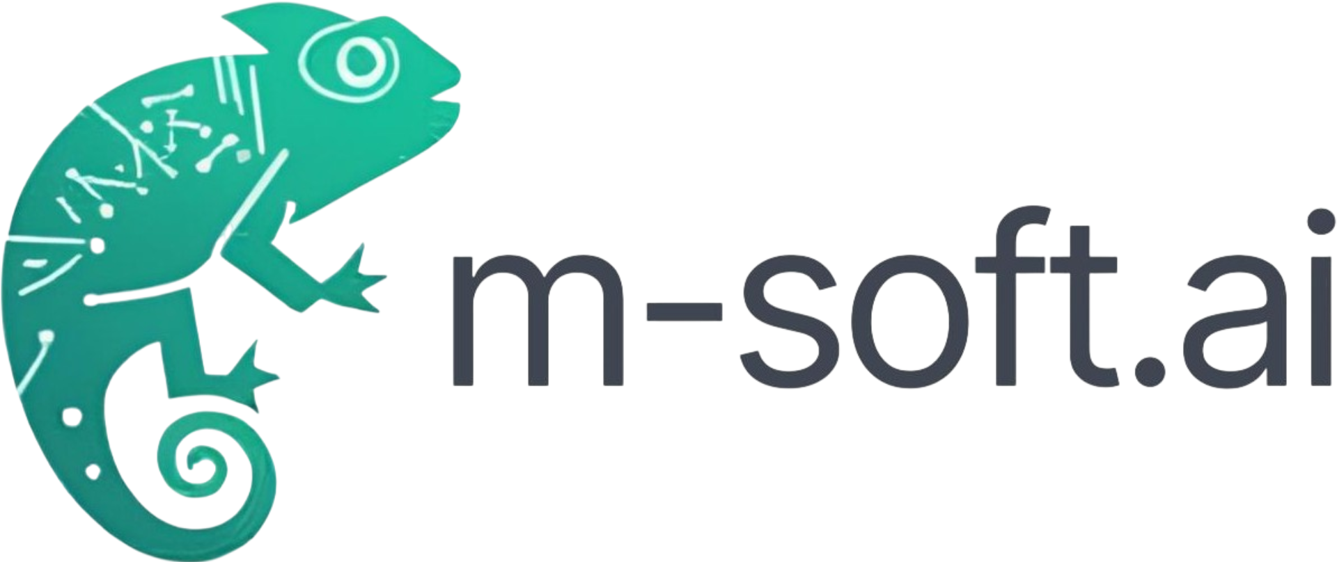 m-soft.ai logo